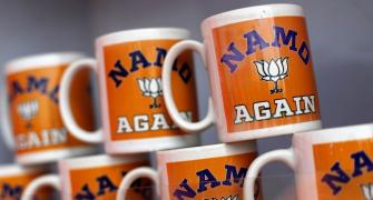 Would you buy these NaMo goodies?