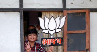 BJP bags 41 of 90 'minority-concentration' seats