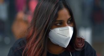 Fatehabad in Haryana has worst air in India