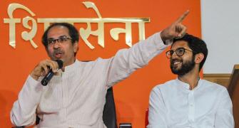 Now Sena calls for driving out 'Muslim infiltrators'