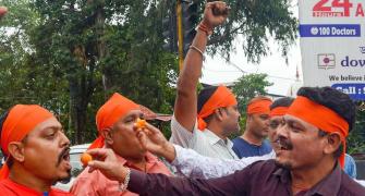 Will Ayodhya verdict help BJP in Bengal polls?