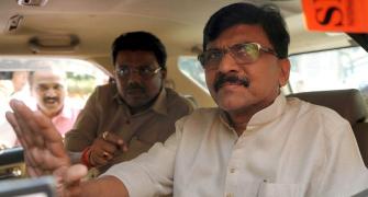 Sena will lead govt in Maha for next 25 years: Raut
