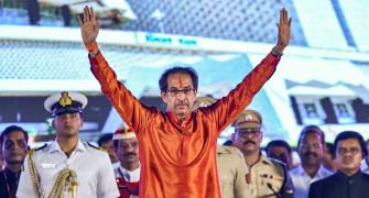 Shiv Sena should be invited to join the UPA