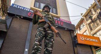 The new normal in Kashmir: 61 days of clampdown