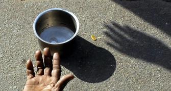 Mumbai beggar dies rich, leaves behind Rs 11.5 lakh