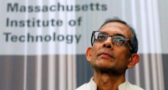 Abhijit Banerjee and the mystique of the Nobel Prize