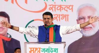 Maharashtra & Haryana polls: Big winners and losers