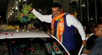 8 lessons for the BJP from Maharashtra