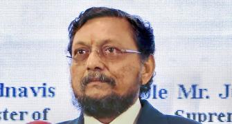 'Not in favour of disclosing collegium deliberations'