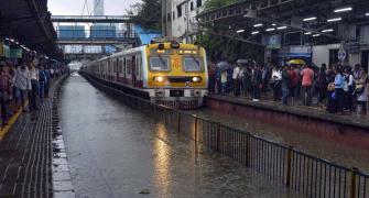 Mumbai rains: 145 BMC schools to shelter commuters