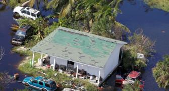 Hurricane Dorian wreaks havoc, destruction in Bahamas