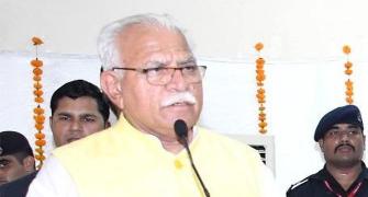 Will implement NRC in Haryana, says Khattar