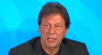 ISI trained miliants from all over in jihad: Imran