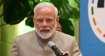At UNGA, PM Modi takes a veiled dig at China