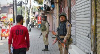 UK Oppn passes Kashmir resolution, India hits back