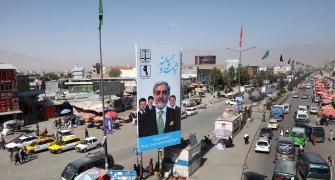Road not taken in Afghanistan's tryst with peace