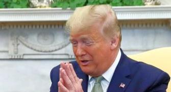 Americans should never shake hands again: US top Doc