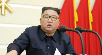 North Korea's Kim Jong Un in 'grave danger': Report