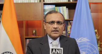 'Pak attempt to involve UN in J-K hasn't borne fruit'