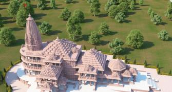 PHOTOS: What Ayodhya's Ram temple will look like