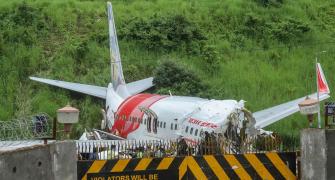 Kozhikode crash: 'We won't know the truth'