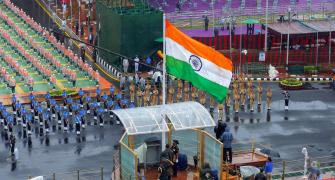 PHOTOS: India gears up for I-Day