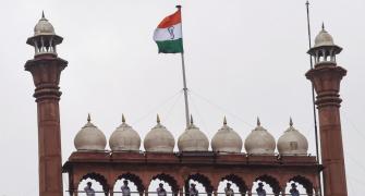 I-Day event at Red Fort scaled down amid Covid-19