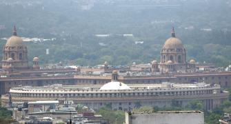 Parliament's monsoon session to see many firsts