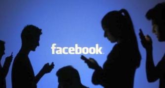 Facebook faces heat of Oppn parties over hate content