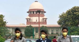 Daughters to get preference in inheritance: SC
