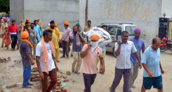 Death toll in Punjab hooch tragedy rises to 86