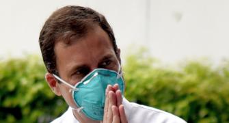 Did he say it or not? Rahul's remarks create flutter
