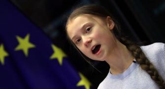 Greta Thunberg backs demand to defer NEET, JEE