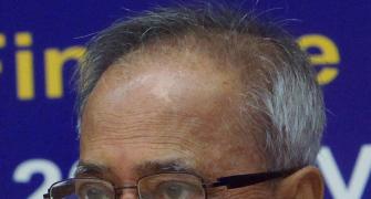 Pranab's last book to be released on birth anniversary