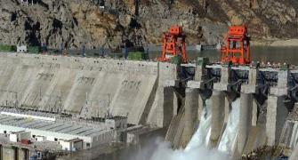No need for anxiety on new Brahmaputra dam: China