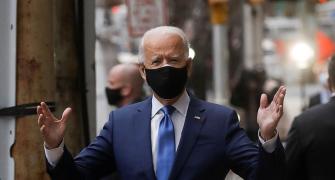How will Biden deal with Iran?
