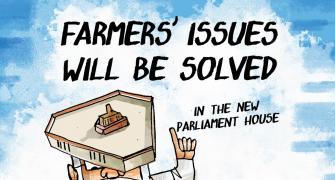 Dom's Take: Who will LISTEN to the farmers?