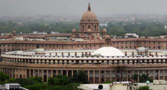 No winter session of Parliament due to COVID-19