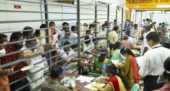 LDF sweeps Kerala civic polls