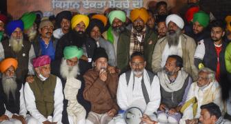 Farmers ask govt to come to table with 'open mind'