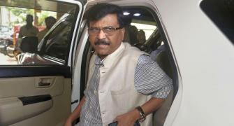 PMC Bank case: ED summons Sanjay Raut's wife