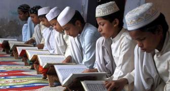 Assam passes bill to scrap state-run Madrassas