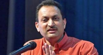 BJP asks Hegde to apologise for Gandhi remark: Sources