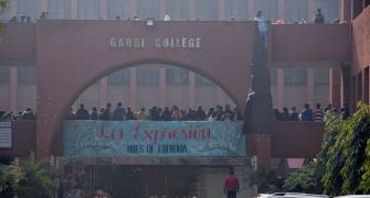 High time backdoor college entry should be stopped: HC