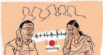 Sheena Bora Case: Why was Indrani's voice recorded?