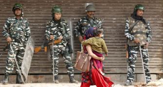 27 dead in 2 days, 106 arrested; Delhi remains tense