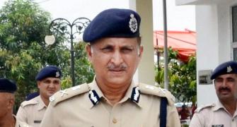 S N Shrivastava to be next Delhi police commissioner