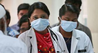Second case of coronavirus reported in Kerala