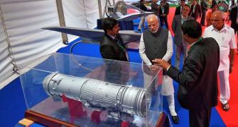 5 DRDO labs where everyone is under 35!
