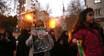 Soleimani Killing: Lessons for India to learn